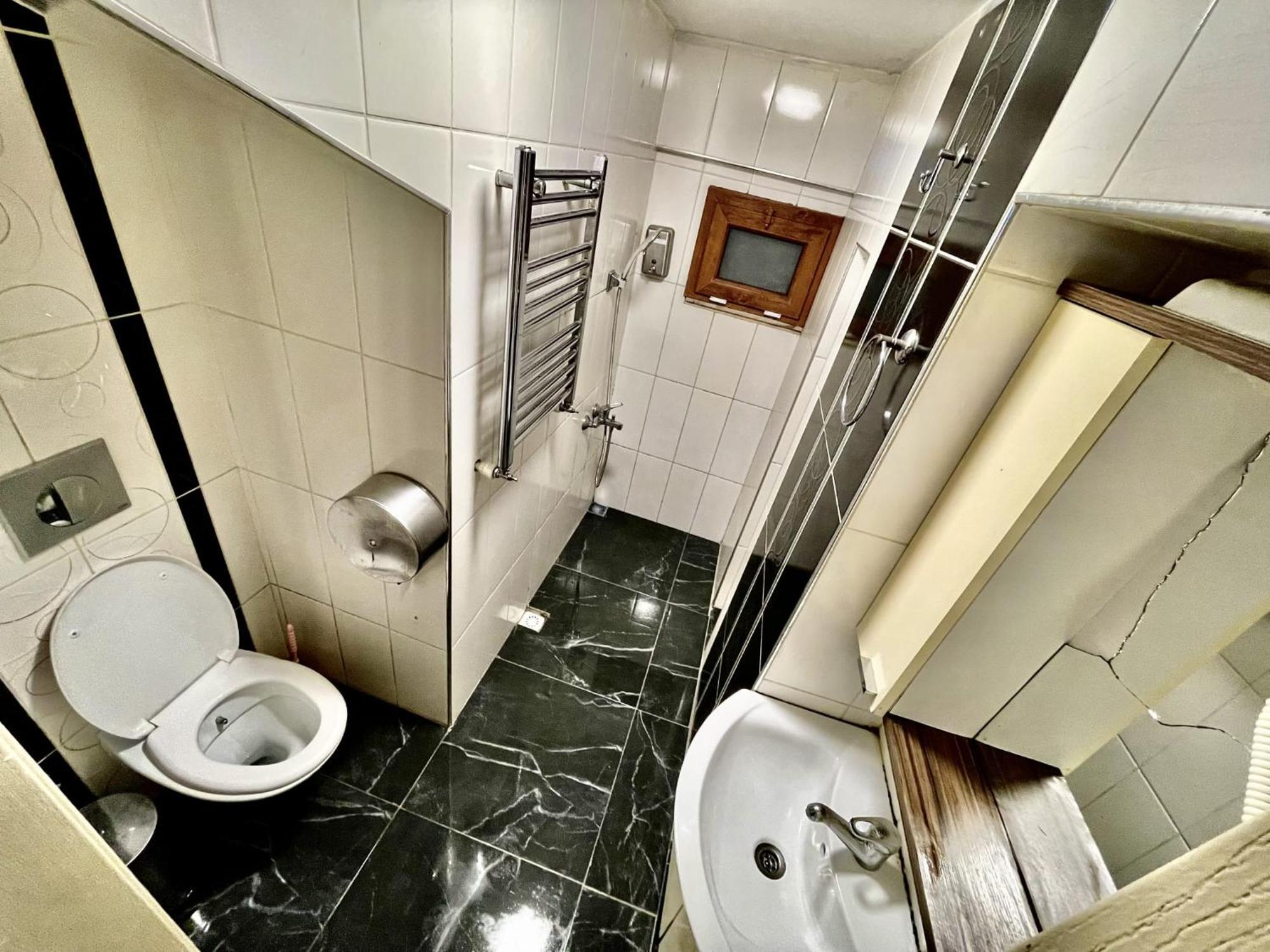 Taksim Luxury Center Boutique Hotel Istanbul Exterior foto
